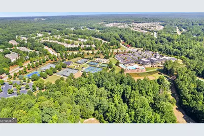 502 Beautyberry Drive, Griffin, GA 30223 - Photo 39