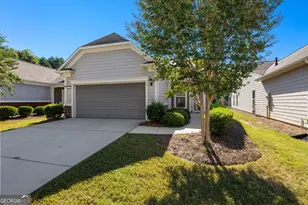 502 Beautyberry Dr, Griffin, GA 30223 - Photo 1