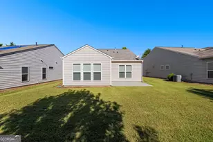 502 Beautyberry Dr, Griffin, GA 30223 - Photo 37
