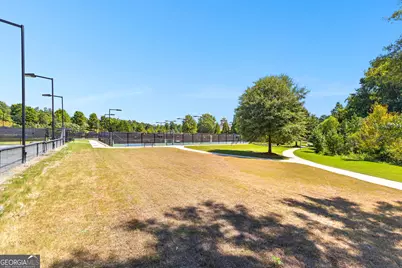 502 Beautyberry Drive, Griffin, GA 30223 - Photo 49