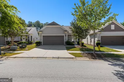 502 Beautyberry Drive, Griffin, GA 30223 - Photo 5