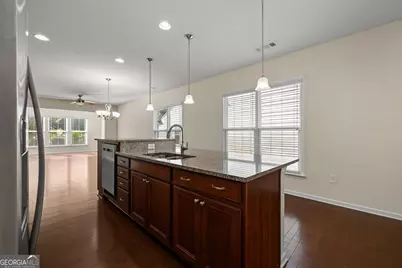 502 Beautyberry Drive, Griffin, GA 30223 - Photo 15