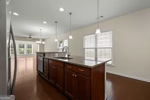 502 Beautyberry Dr, Griffin, GA 30223 - Photo 15