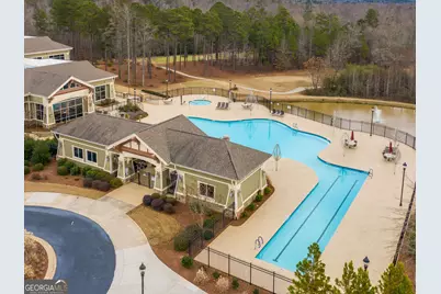 502 Beautyberry Drive, Griffin, GA 30223 - Photo 63