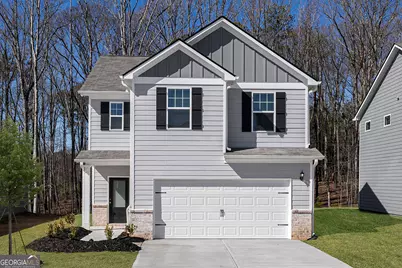 306 Collins Place, Villa Rica, GA 30180 - Photo 1