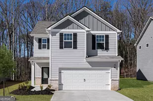306 Collins Pl, Villa Rica, GA 30180 - Photo 1