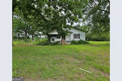 496 R L Sears Road, Norman Park, GA 31771 - Photo 1