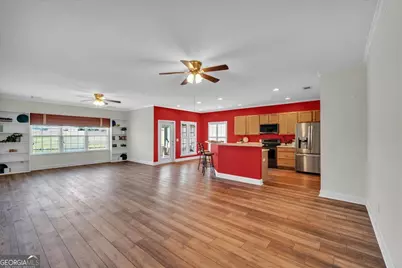302 S Houston Springs Boulevard, Perry, GA 31069 - Photo 7