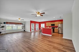 302 S Houston Springs Blvd, Perry, GA 31069 - Photo 7