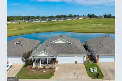 302 S Houston Springs Boulevard, Perry, GA 31069 - Photo 1