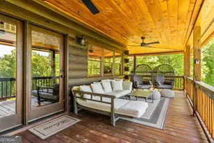 229 Old Mill Pond Rd, Mineral Bluff, GA 30559 - Photo 9