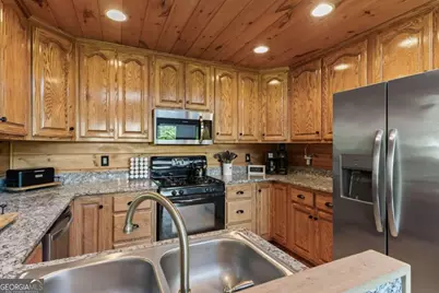 229 Old Mill Pond Road, Mineral Bluff, GA 30559 - Photo 19