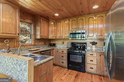 229 Old Mill Pond Road, Mineral Bluff, GA 30559 - Photo 17