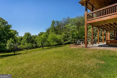 229 Old Mill Pond Road, Mineral Bluff, GA 30559 - Photo 59