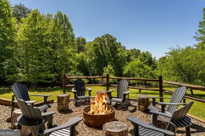 229 Old Mill Pond Road, Mineral Bluff, GA 30559 - Photo 3