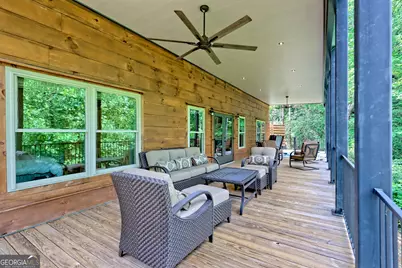 117 Ivy Ridge Way, Clarkesville, GA 30523 - Photo 71