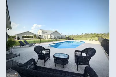 2495 Broxton Highway, Denton, GA 31532 - Photo 3
