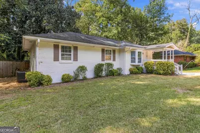 3515 Tulip Drive, Decatur, GA 30032 - Photo 7