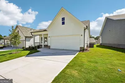 267 Cedar Hill Drive #46, Dallas, GA 30132 - Photo 1