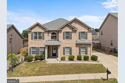 514 Sunset Street, Canton, GA 30114 - Photo 1