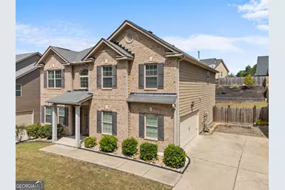 514 Sunset Street, Canton, GA 30114 - Photo 3
