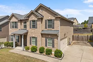 514 Sunset St, Canton, GA 30114 - Photo 3