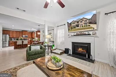 514 Sunset Street, Canton, GA 30114 - Photo 23