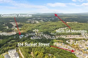 514 Sunset St, Canton, GA 30114 - Photo 59