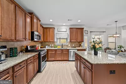 514 Sunset Street, Canton, GA 30114 - Photo 13