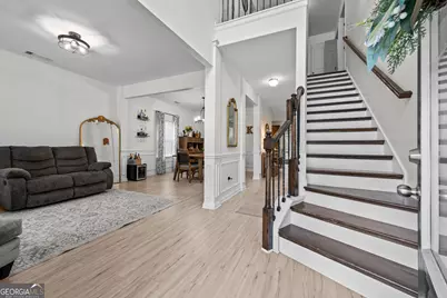 514 Sunset Street, Canton, GA 30114 - Photo 5