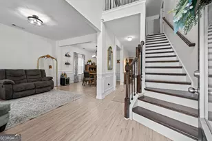 514 Sunset St, Canton, GA 30114 - Photo 5