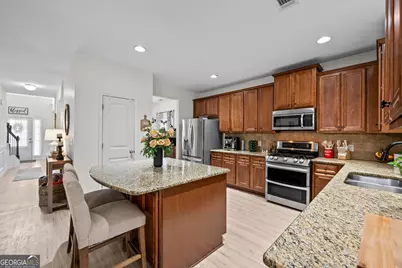 514 Sunset Street, Canton, GA 30114 - Photo 15