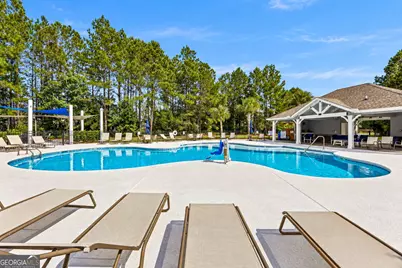 165 Allie Loop, Brunswick, GA 31525 - Photo 13