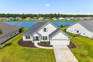 165 Allie Loop, Brunswick, GA 31525 - Photo 1