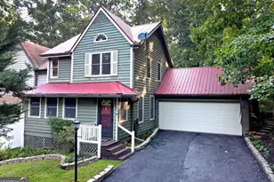 163 B Townhouse Dr, Blairsville, GA 30512 - Photo 1