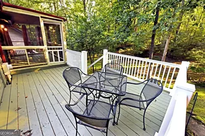 163 B Townhouse Drive #6, Blairsville, GA 30512 - Photo 5