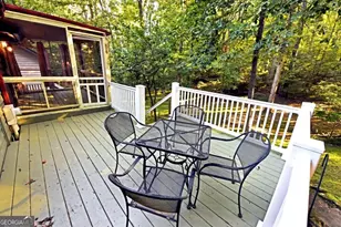 163 B Townhouse Dr, Blairsville, GA 30512 - Photo 5
