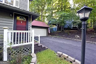 163 B Townhouse Dr, Blairsville, GA 30512 - Photo 9