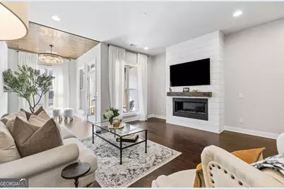 259 Franklin Road, Atlanta, GA 30342 - Photo 3