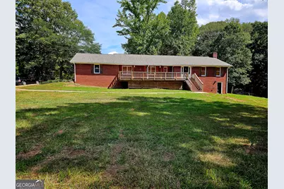 100 Dolly Nixon Road, Senoia, GA 30276 - Photo 1