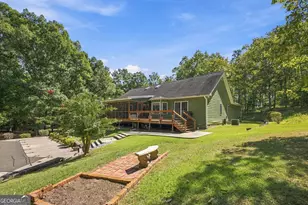 222 Stallion Dr, Summerville, GA 30747 - Photo 5