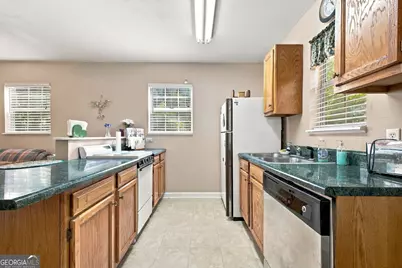 222 Stallion Drive, Summerville, GA 30747 - Photo 45