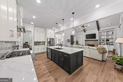 1011 Peachtree Court, Greensboro, GA 30642 - Photo 25