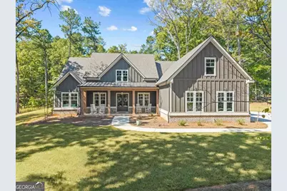 1011 Peachtree Court, Greensboro, GA 30642 - Photo 1