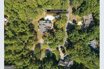 1011 Peachtree Court, Greensboro, GA 30642 - Photo 55
