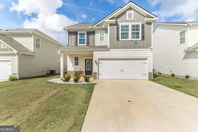 129 Red Birch Lane, Warner Robins, GA 31093 - Photo 5