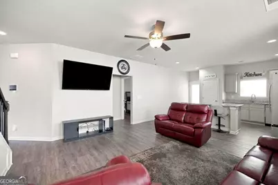 129 Red Birch Lane, Warner Robins, GA 31093 - Photo 11