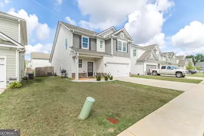 129 Red Birch Lane, Warner Robins, GA 31093 - Photo 3