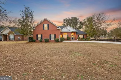 58 Lansing Drive, Ellabell, GA 31308 - Photo 1
