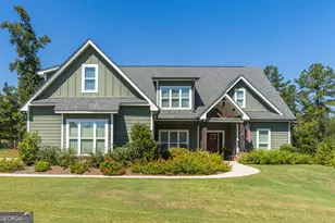 278 Creekside Trl, Forsyth, GA 31029 - Photo 1